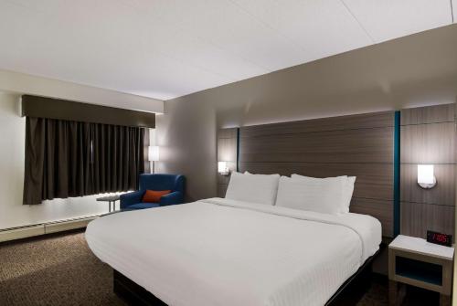 . Best Western Bemidji