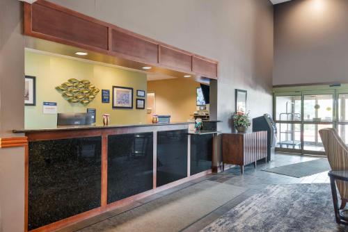 Best Western Plus Eau Claire Conference Center