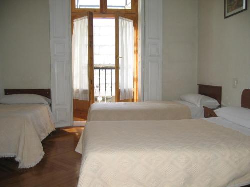 Hostal Tudescos