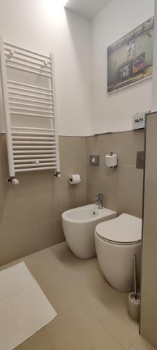 NXT STATION DELUXE APARTMENT, Bergamo (fotografie 4)