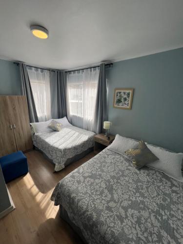 Hostal Ravello in Vina Del Mar