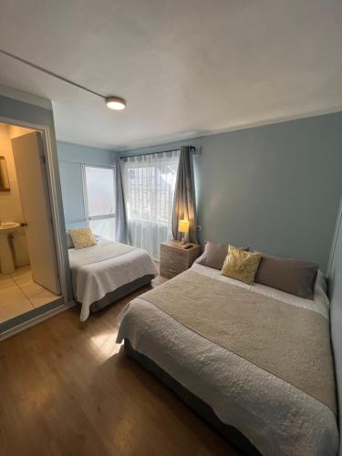 Hostal Ravello in Vina Del Mar