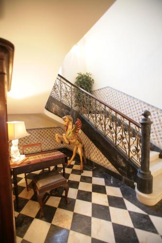 Vestabils, Pateo do Morgado - Turismo de Habitacao in Casa Branca