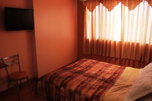 Hotel El Principe