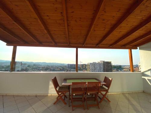 360o Tirana view Apartment