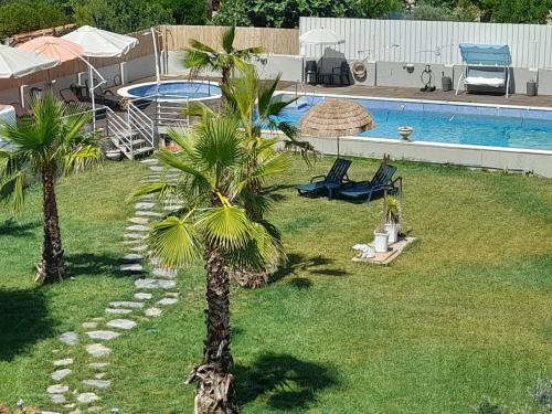 Skats, Pateo do Morgado - Turismo de Habitacao in Casa Branca