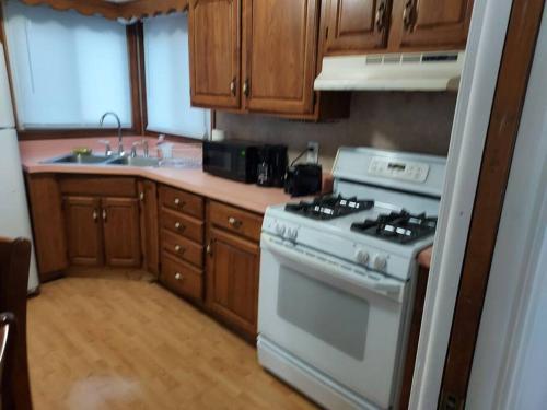 The Lodge@ Kendon - image 5
