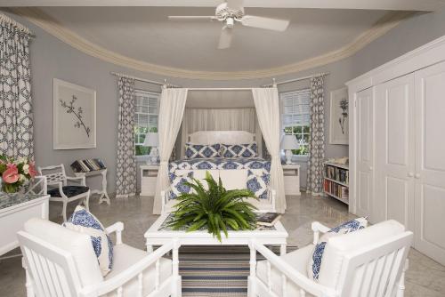 Cobblers Cove - Barbados