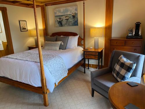 Spouter Inn Bed & Breakfast