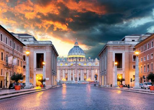 sacra mysteria vatican, Roma (foto 5)