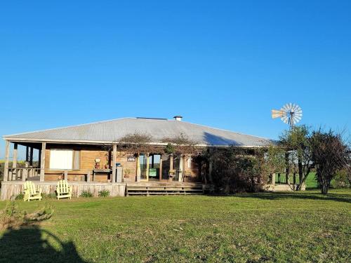 Casa en Las Perdices, Carmelo