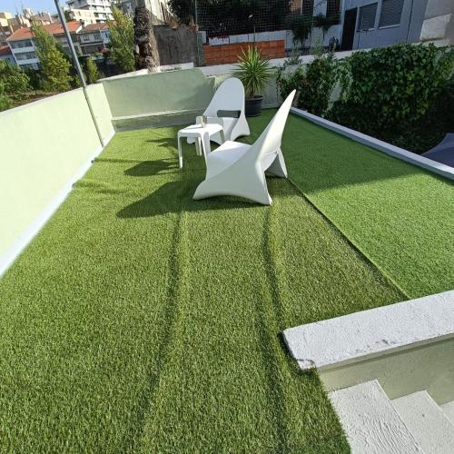 Guesthouse Monsanto 3