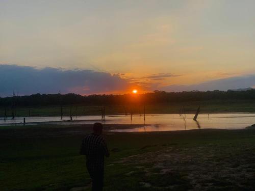 Gal Oya Lake View Inginiyagala