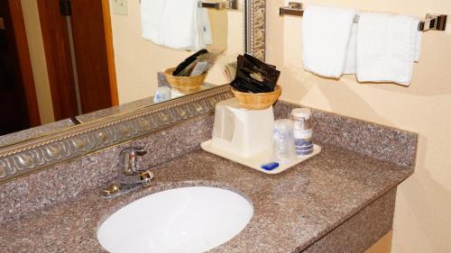 SureStay by Best Western Kansas City Country Inn North, Kansas City (fotografie 4)
