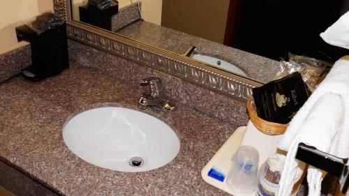SureStay by Best Western Kansas City Country Inn North, Kansas City (fotografie 5)