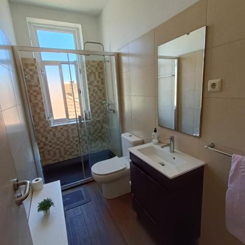 Guesthouse Monsanto 5