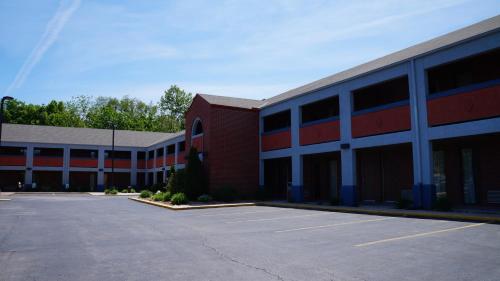 SureStay by Best Western Kansas City Country Inn North, Kansas City (fotografie 6)