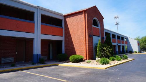 SureStay by Best Western Kansas City Country Inn North, Kansas City (fotografie 7)