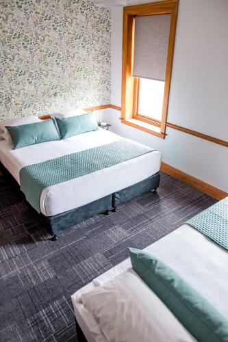 The Cambridge Hotel & Backpackers - image 5
