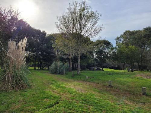 Casa en barrio de Chacras in Carmelo