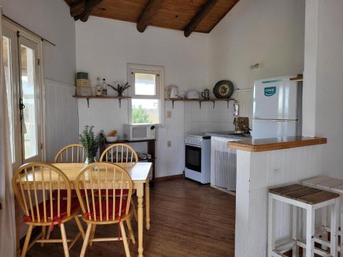 Casa en barrio de Chacras in Carmelo