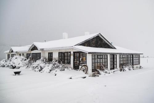 Bories - Boutique Guest House