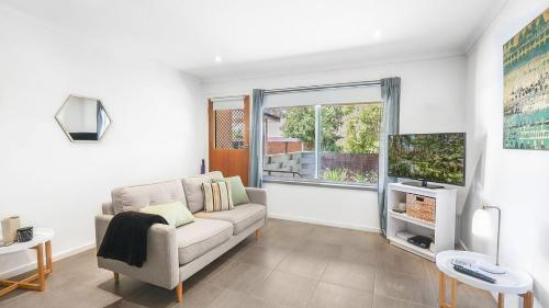Comfy Stay - Mansfield - Sleeps 4