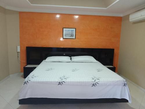 Apartamento duplex Buganaviles