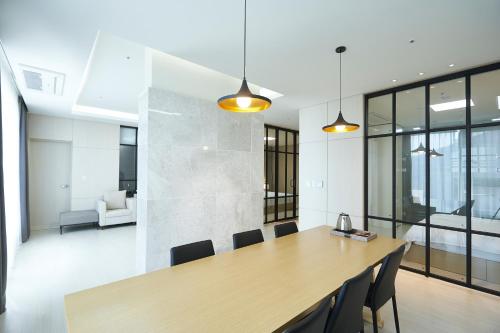 Hotel Around Phoenix Branch in Pyeongchang-gun