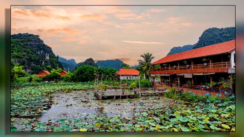 Trang An Homestay – Ninh Binh, OH