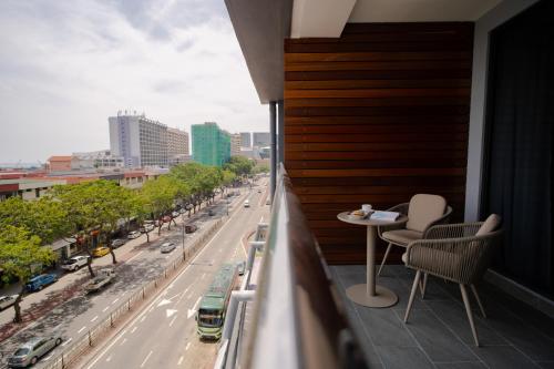 Foto - Horizon Hotel