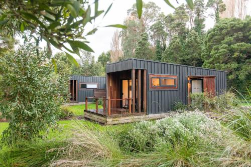 Kert, Timboon Tiny Homes in Timboon