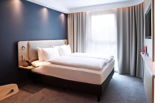 Holiday Inn Express - Saarbrücken an IHG Hotel - image 4