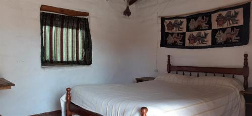 El Sol Hostel de Humahuaca