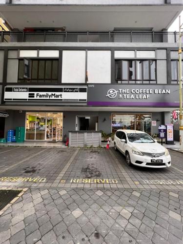 BEATRIX HOTEL, Cameron Highlands