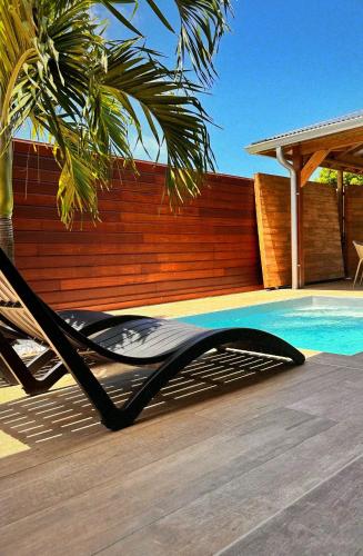 Paradis Tropical