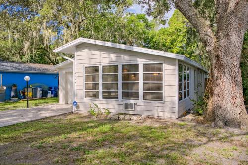 Garcia Getaway in Sarasota, USA
