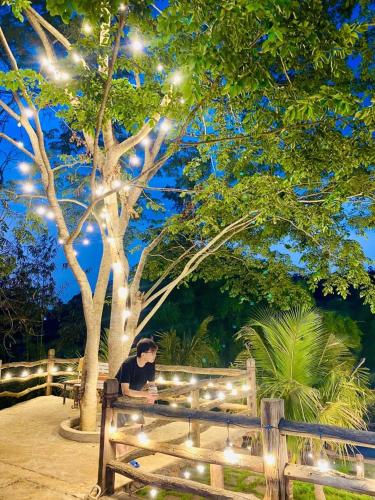 Homestay An Nhiên Fram