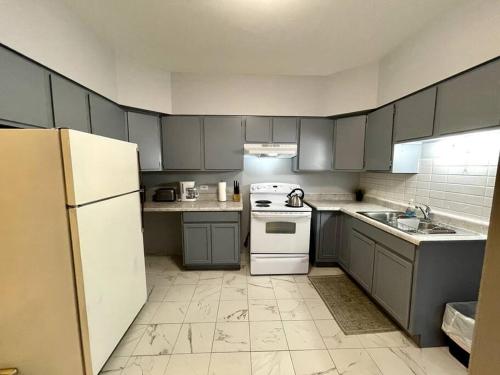 Discover Northside Chicago from Modern Apartment Discover Northside Chicago from Modern Apartment