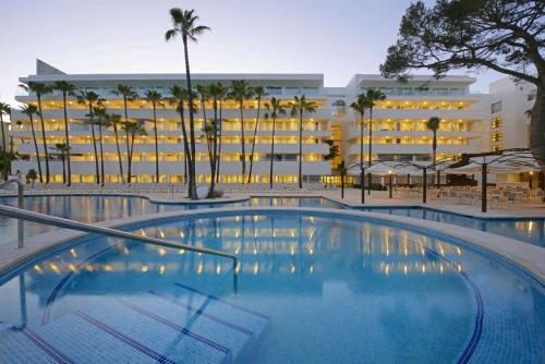 Iberostar Cristina