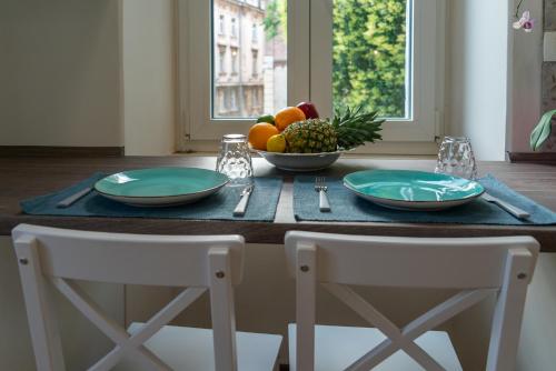 Sunny terrace 3
