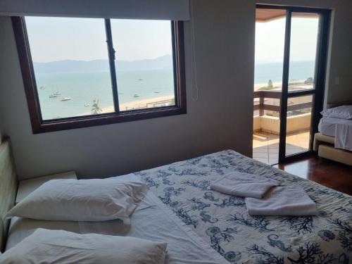 Jurere Ocean Flats