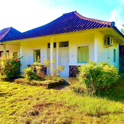 HEPI Bungalow tukadmungga Lovina