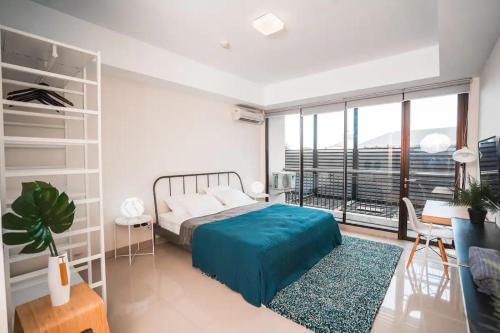 1 Bed Studio in Beverly Dago Apartment