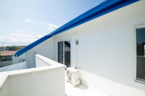 THE BLUE POINT -Seaside Villa-