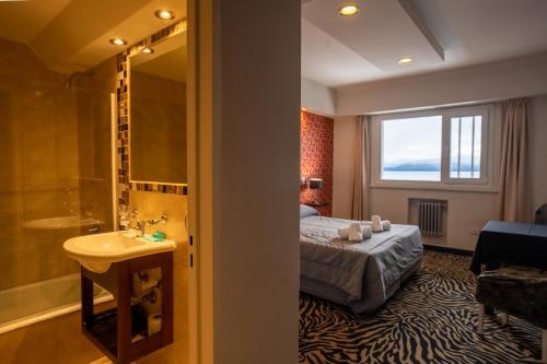 Hotel Sol Bariloche in San Carlos de Bariloche