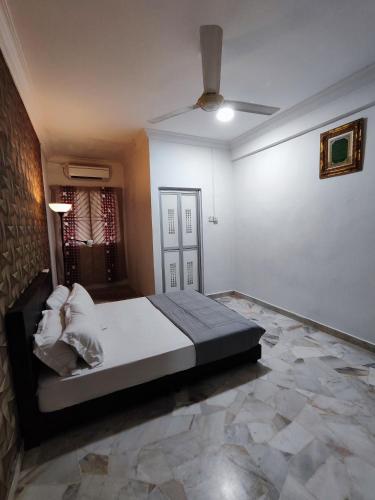 Aydan Homestay, UTM, Taman Sri Pulai, Skudai, Johor Bahru (photo 9)