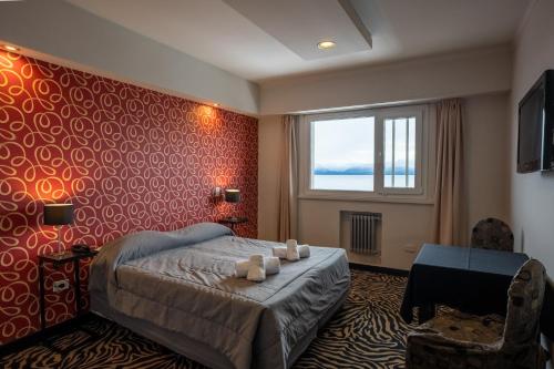 Hotel Sol Bariloche