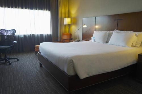 1 king bed