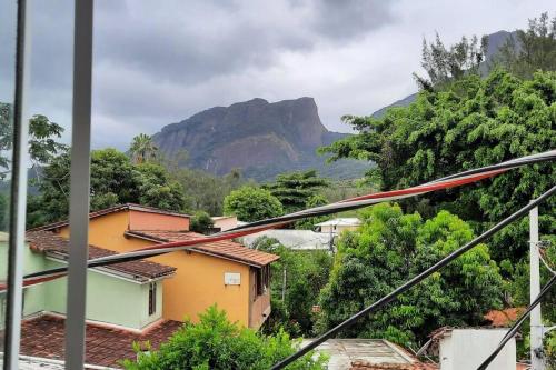 Ilha da Gigóia. Ilha Primeira. A Veneza Carioca